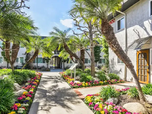 Villa Santa Fe Apartments