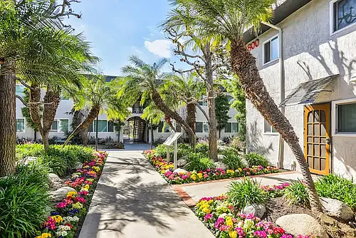 Villa Santa Fe Apartments Photo 1