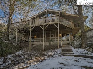 1307 Dogwood, Boone, NC 28607