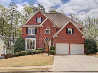 1326 Parkview Ln, Kennesaw, GA 30152
