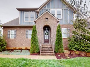 112 Carrick Ct, Nolensville, TN 37135