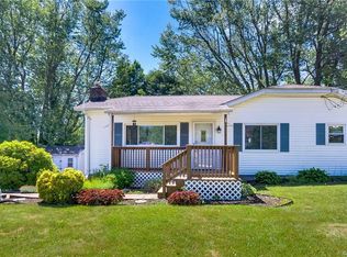 50 Arlington St, Meriden, CT 06450