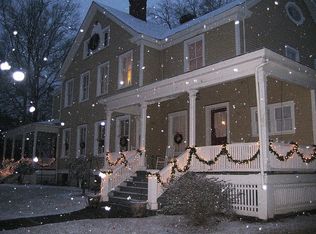 207 Barnhardt Cir APT C, Fort Oglethorpe, GA 30742