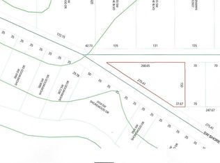 SW SHOREWOOD DRIVE LOT 14, DUNNELLON, FL 34431