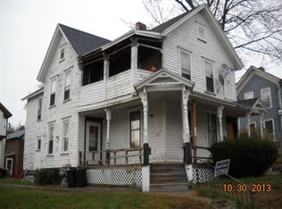 65 E Pine St, Gloversville, NY 12078