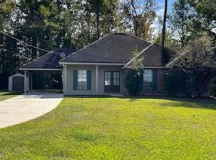 12044 Fairview Dr, Hammond, LA 70403