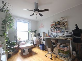 164 5th St, Hoboken, NJ 07030