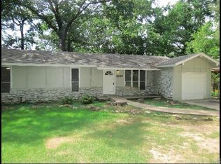 1020 Towering Oaks Dr, Jacksonville, AR 72076