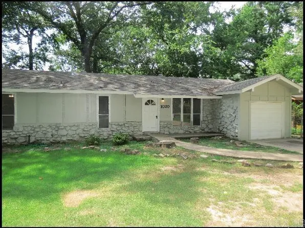 1020 Towering Oaks Dr, Jacksonville, AR 72076