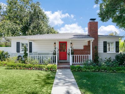 4806 Commonwealth Ave, La Canada Flintridge, CA, 91011