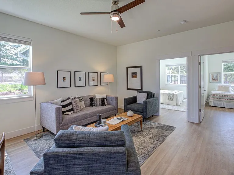 Bridger Court Apartments — Photo 23