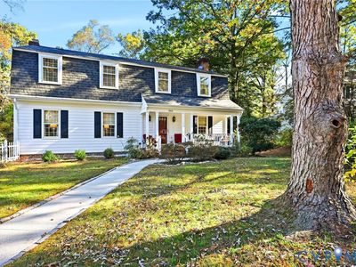 8216 Chainmaile Rd, Richmond, VA, 23235