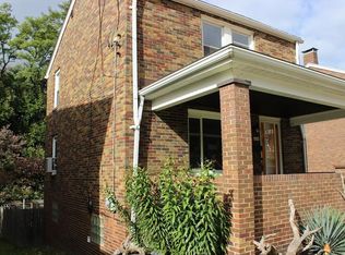 1429 Beaver Rd, Ambridge, PA 15003