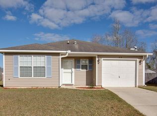 212 Leebeck Cir, Pensacola, FL 32534