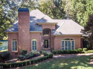 115 Trolling Way, Fayetteville, GA