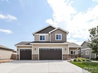 4191 Alder Creek Ln, Wellington, CO 80549