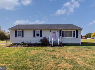 24541 Hynson Rd, Federalsburg, MD 21632