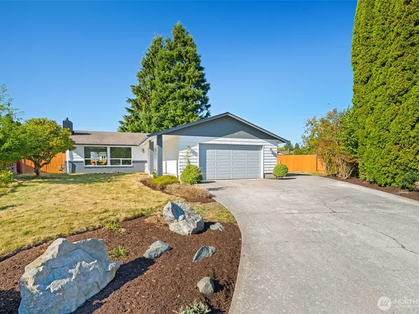 812 Dana Street, Sedro Woolley, WA 98284