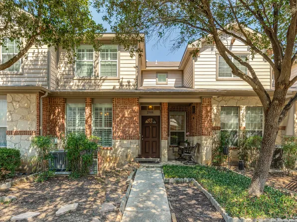 2508 Grayson Cir, San Antonio, TX 78232