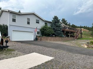 209 Lakritz St, Berthoud, CO 80513