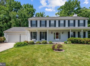 11804 Frost Dr, Bowie, MD 20720