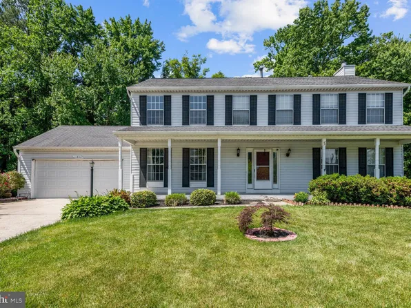 11804 Frost Dr, Bowie, MD 20720