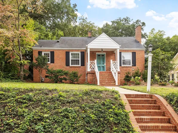 2719 Everett Ave, Raleigh, NC 27607