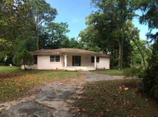10460 NW 8th Ln, Ocala, FL 34482