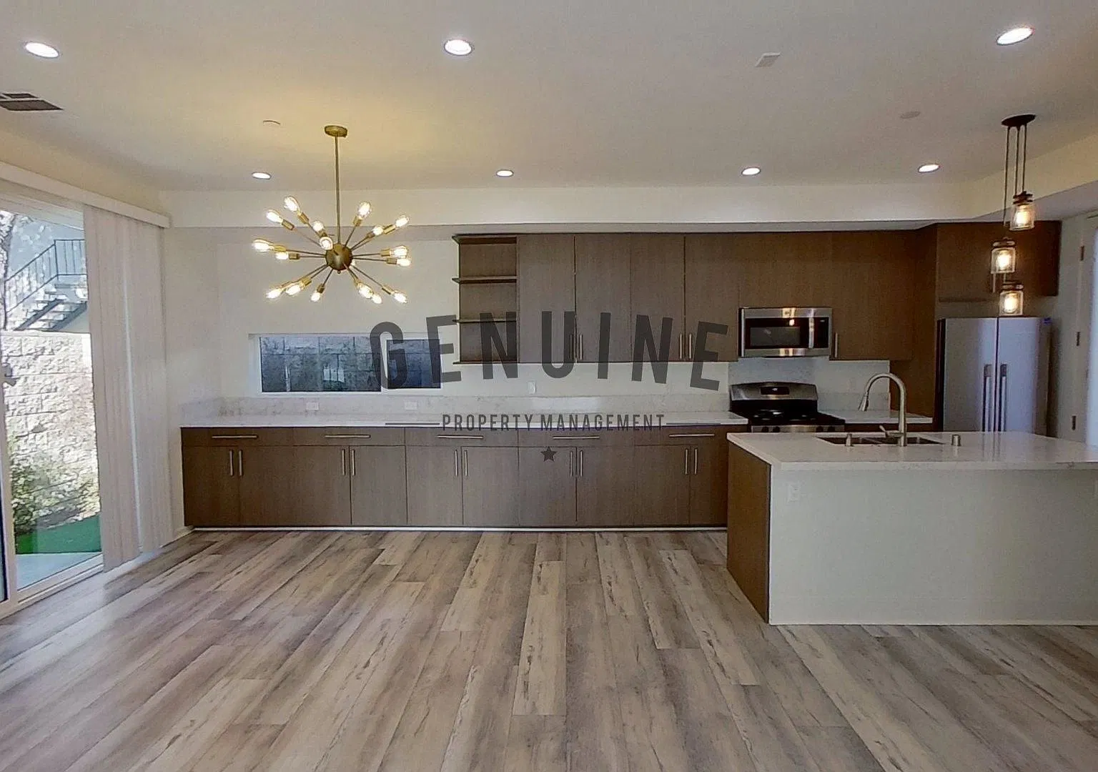 Coming Soon: Modern Two-Story 2Bd 2.5Ba Home — Photo 4