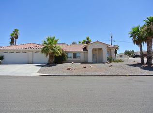 2810 Pony Dr, Lake Havasu City, AZ 86406