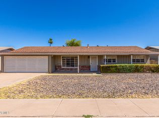 548 W Linda Ln, Chandler, AZ 85225