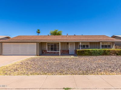 548 W Linda Ln, Chandler, AZ, 85225
