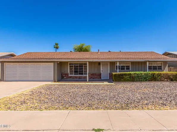 548 W LINDA Lane, Chandler, AZ 85225