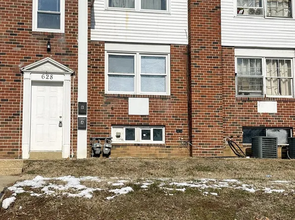 628 Homestead Rd, Wilmington, DE 19805