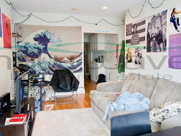 45 Westland Ave #17 — Photo 2