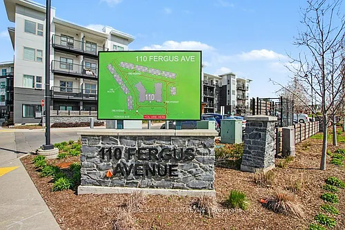 110 Fergus Ave Photo 1