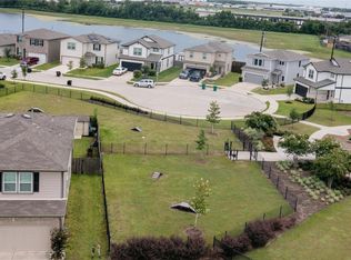 7047 Hobby Wind Ridge Dr, Houston, TX 77075