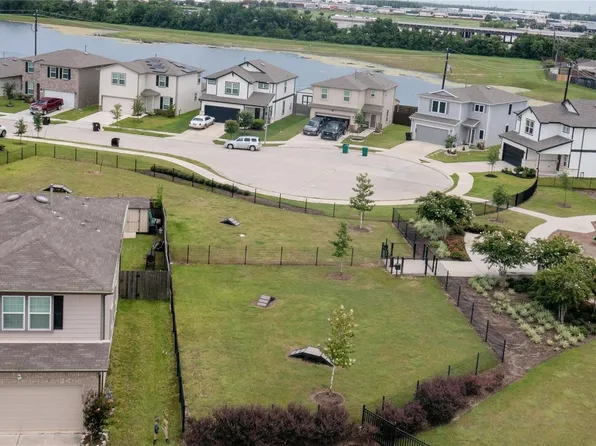 7047 Hobby Wind Ridge Dr, Houston, TX 77075