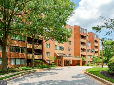 1 Southerly Ct APT 601, Towson, MD, 21286