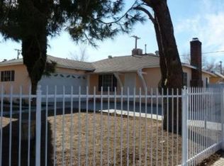 38565 Sumac Ave, Palmdale, CA 93550