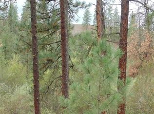 5494 Highway 231, Ford, WA 99013