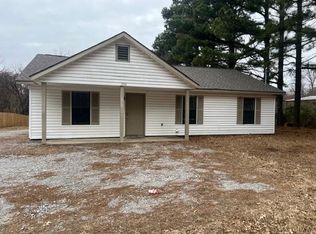 2541 Ray Bluff Rd, Millington, TN 38053