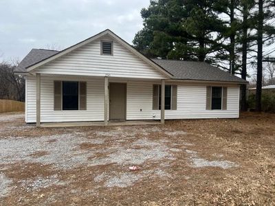 2541 Ray Bluff Rd, Millington, TN, 38053