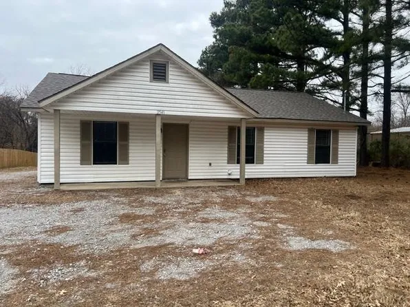 2541 Ray Bluff Rd, Millington, TN 38053