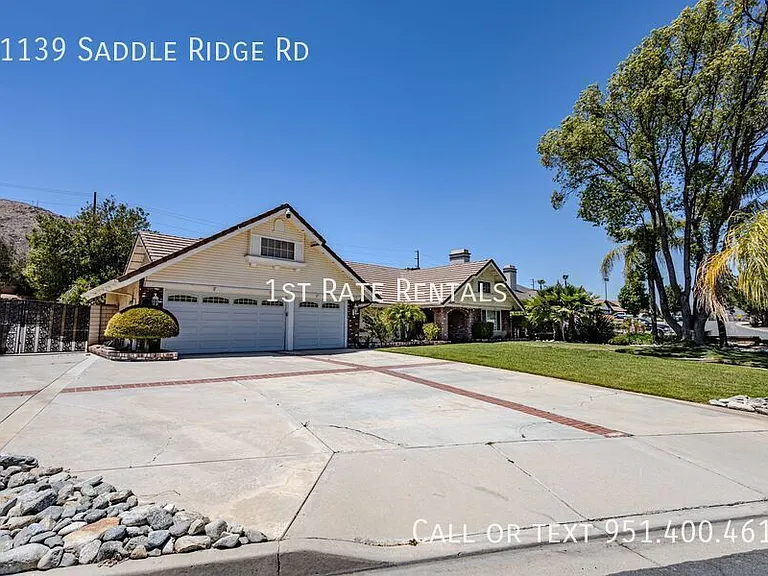 11139 Saddle Ridge Rd — Photo 2