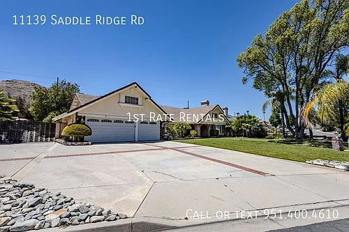 11139 Saddle Ridge Rd Photo 1 11139 Saddle Ridge Rd Photo 1
