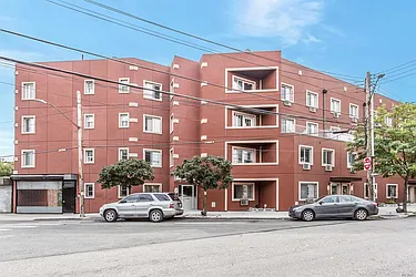 21-08 Butler Avenue #J2 image 1 of 10