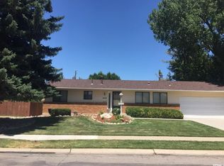1599 E Delaware Ln, Holladay, UT 84117