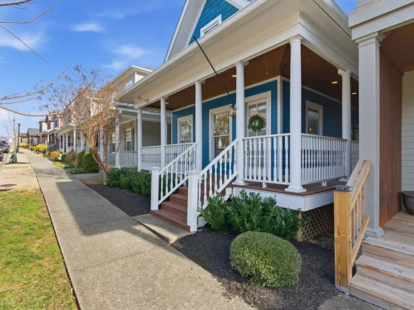 315 Augusta Ave, Pleasant View, TN 37146
