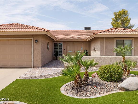 2nd image of 26406 S JARDIN Drive